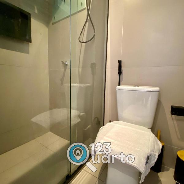 Beach Haus By 123Quarto hospedagem - Foto 3