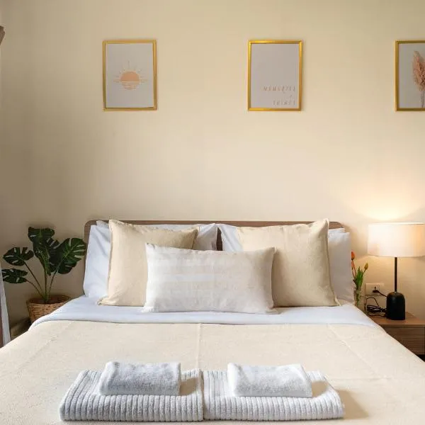 Lacasita Luxury 427 Near Huahin Beach, hotel in Hua Hin