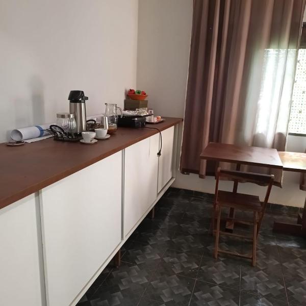 Pousada Sabiá - Foto 4