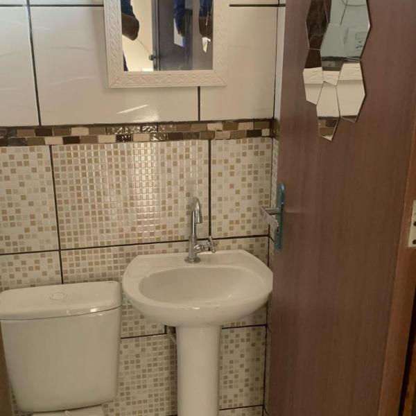 Pousada Sabiá - Foto 3
