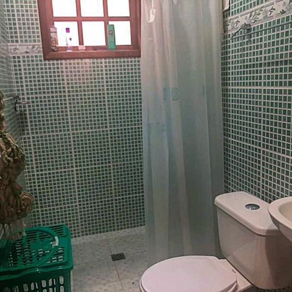Casa de Campo Araxá na montanha com piscina - Foto 3