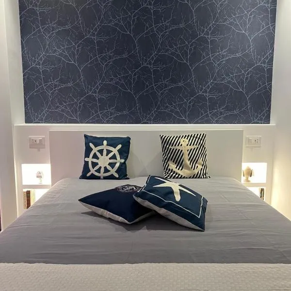 Appartamento Sapore di Sale - Centro Storico, hotel v destinaci Barletta