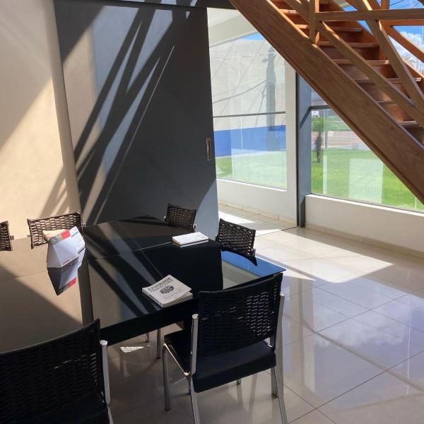 Hotel Bonanzza Coxim - Foto 4