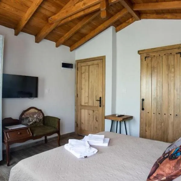 levent 2, hotel a Kotor