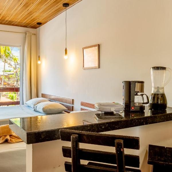 Lofts da Vila Barra Grande - Foto 4