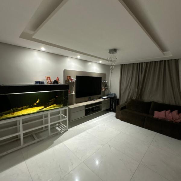 Casa para cop 30