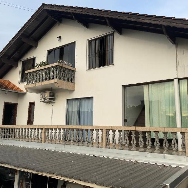 Hospedaria da Salete - Foto 4