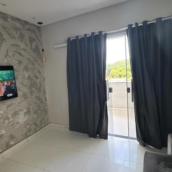 Apartamento confortável