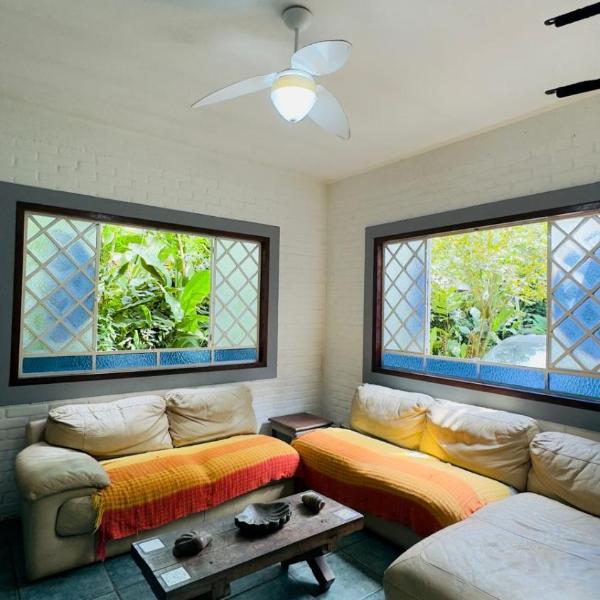 Casa Bali Ubatuba - Itamambuca - Foto 4