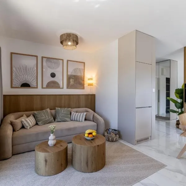 Cocco & Limone Boutique Residence, hotel in Sutivan