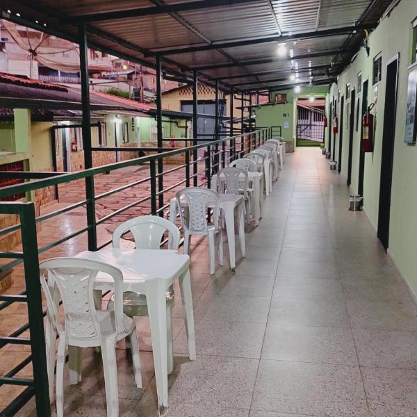 POUSO BAIRRO - Pouso dos Viajantes Unidade Bairro OuroPreto - Foto 4
