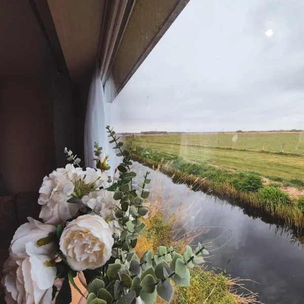 Whitstable Vacation, hotel v destinaci Kent