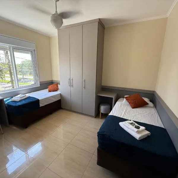 Astor Suítes - Unicamp, hotel di Campinas