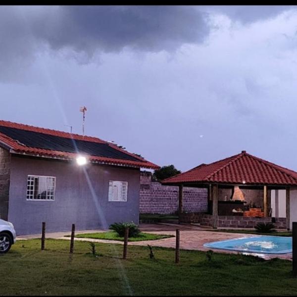 Chacara