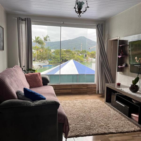 Casa Aconchegante no Canal da Lagoa - Foto 3