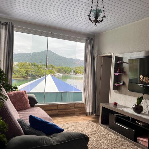 Casa Aconchegante no Canal da Lagoa - Foto 4