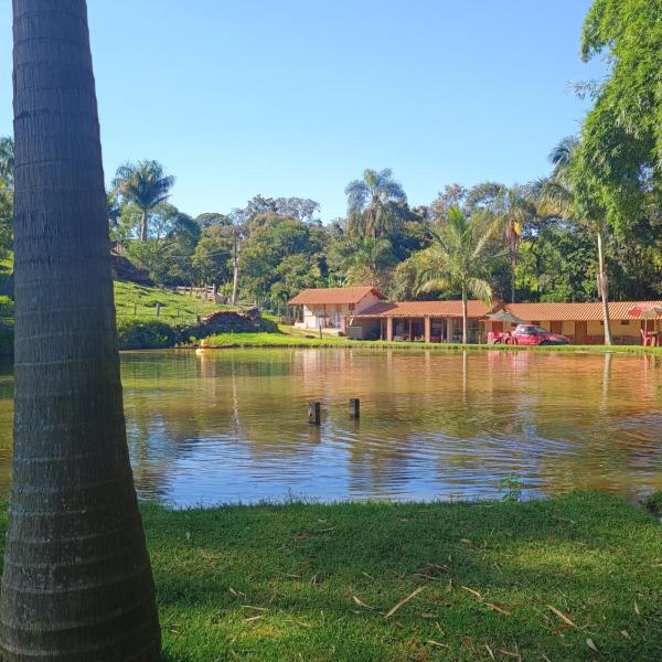 Chácara Cachoeira - Foto 5