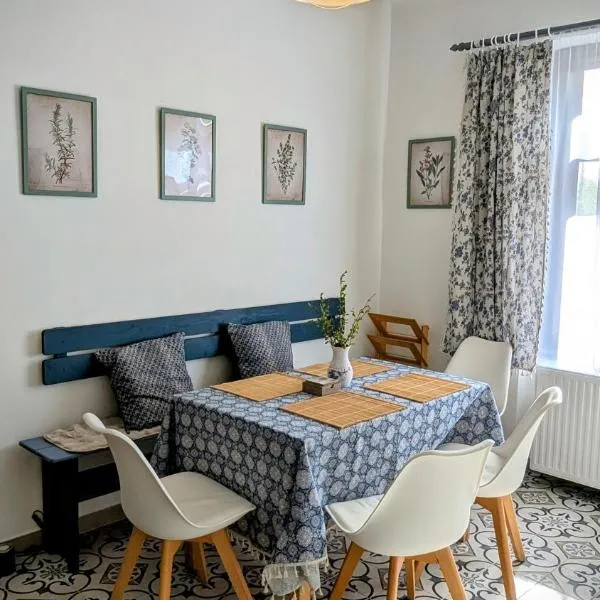 Alber 86, hotel in Jindrichuv Hradec
