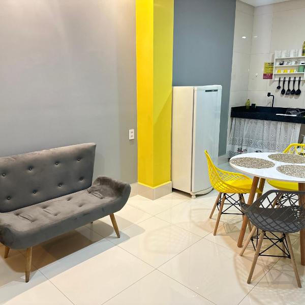 Loft com ar condicionado - Foto 4