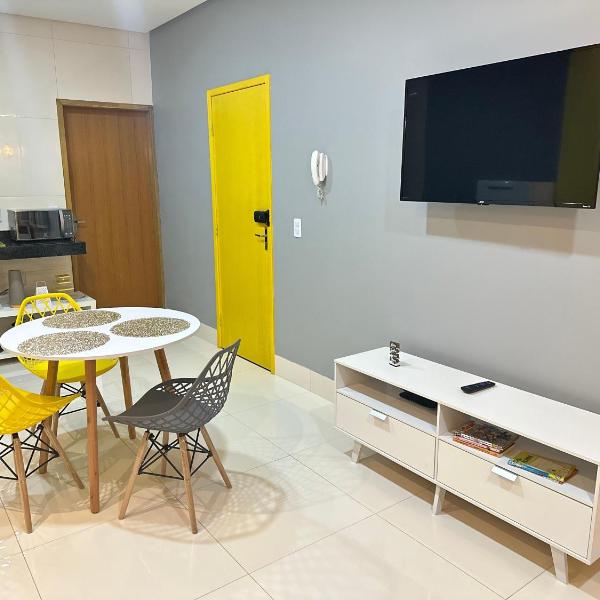 Loft com ar condicionado - Foto 5