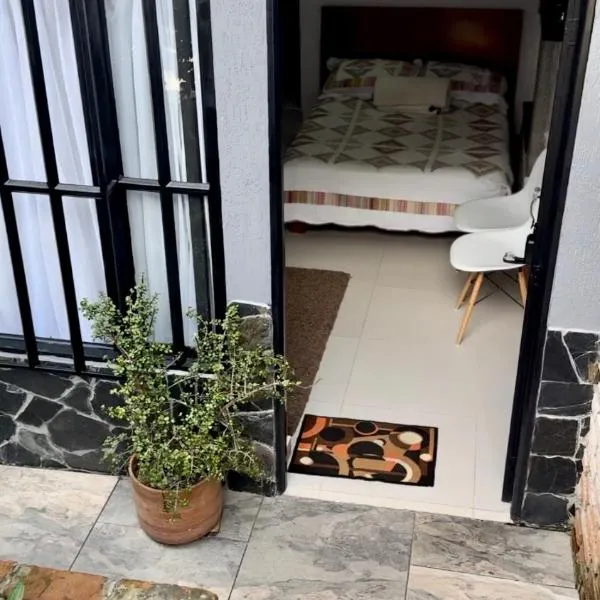 Apartamento Maga Filandia, hotel v destinaci Filandia