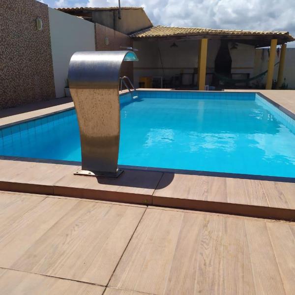 Abais Casa de Praia - Foto 3