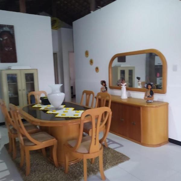 Abais Casa de Praia - Foto 4