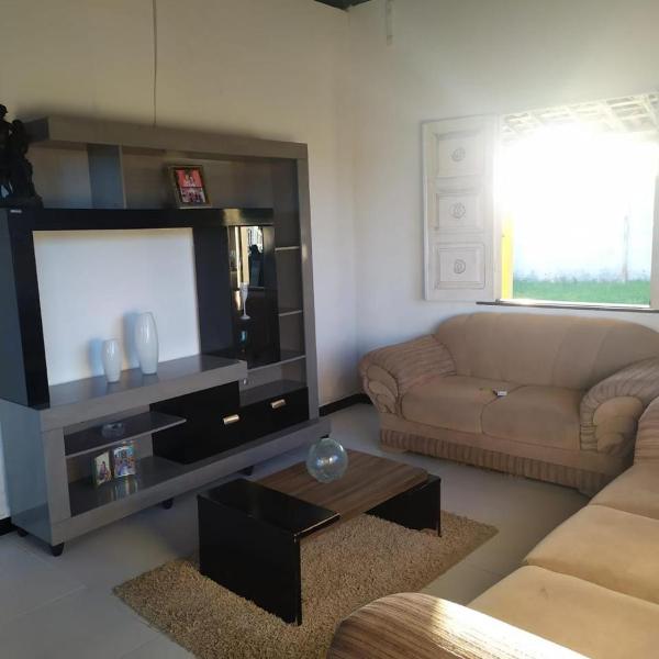 Abais Casa de Praia - Foto 5