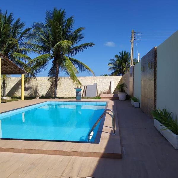 Abais Casa de Praia