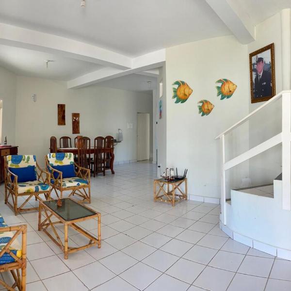 Casa FR em Paripueira-AL - Foto 5