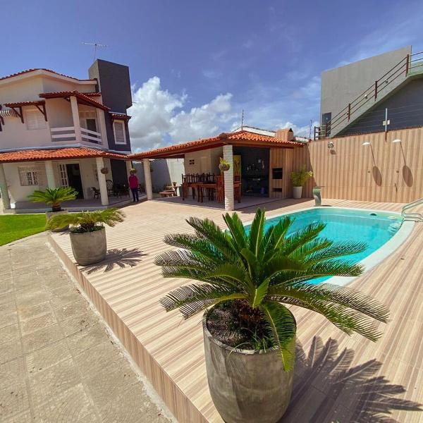 Casa FR em Paripueira-AL - Foto 4