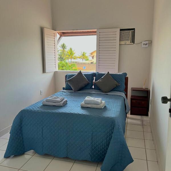 Casa FR em Paripueira-AL - Foto 2
