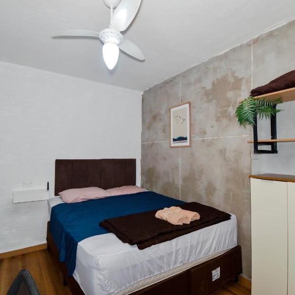 kitnet - Foto 2