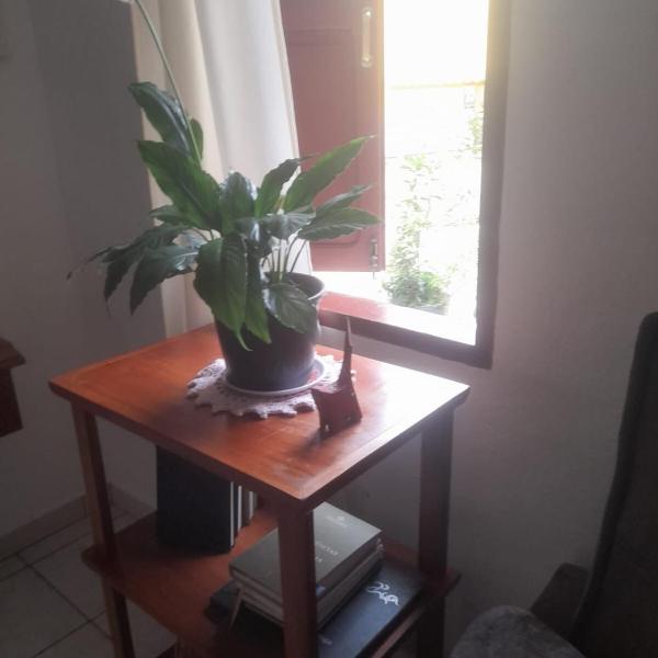 Casa do Màrio e Izabel