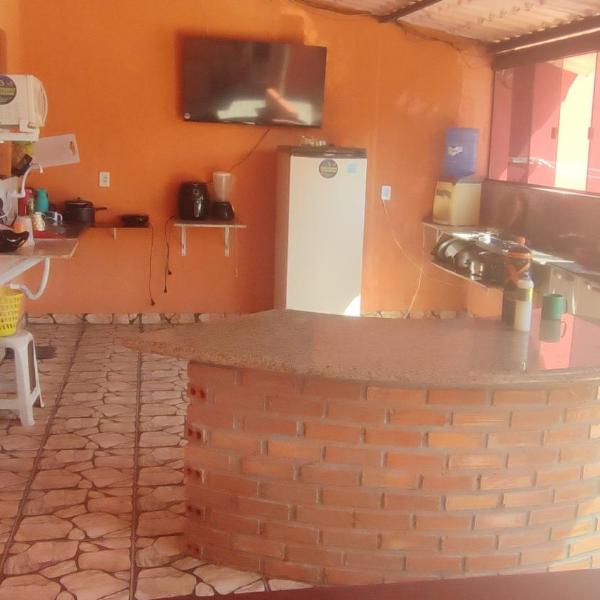 Chalé sonhos do Araguaia - Foto 2