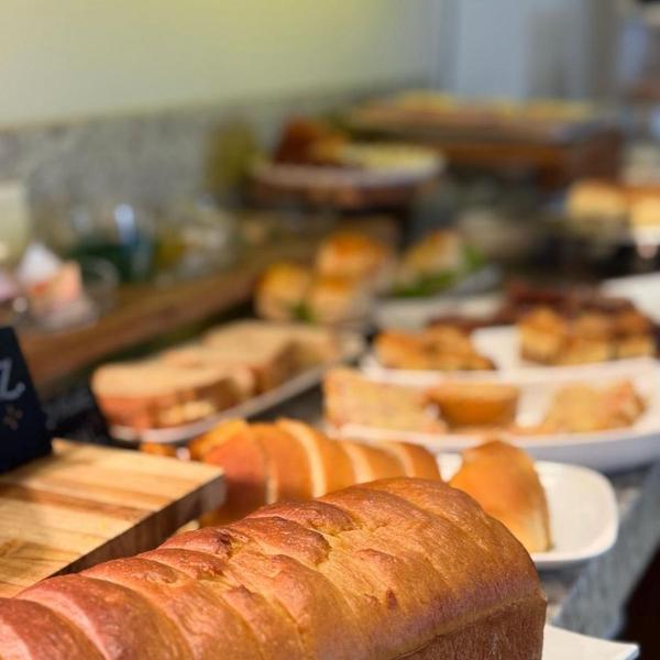 Barueri Premiêr Hotel - Foto 4