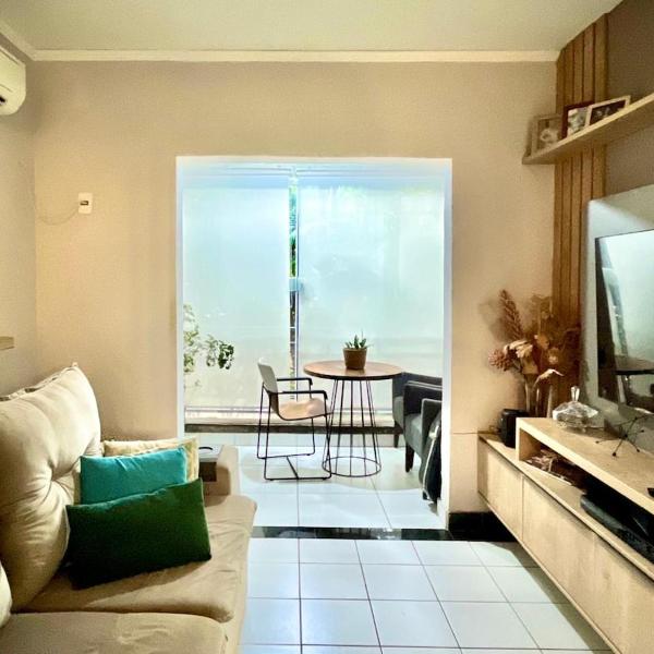 Mood Apê