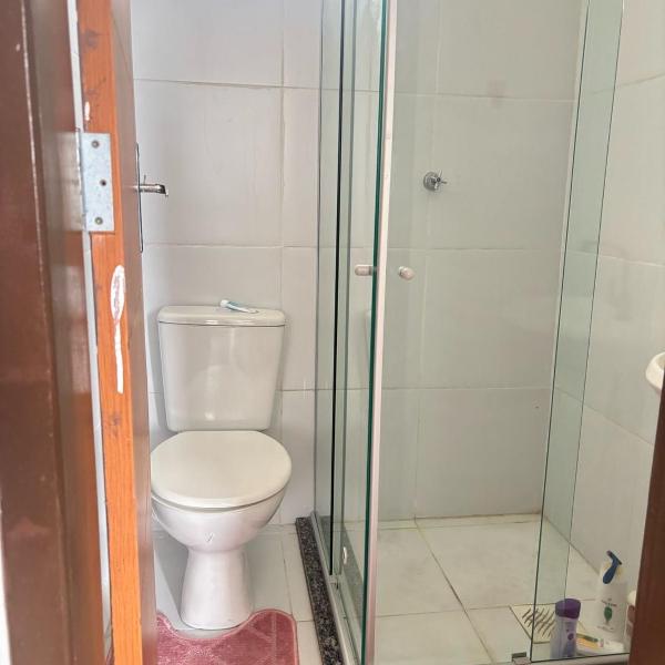 Apartamento Belém Garden ville- COP 30 completo