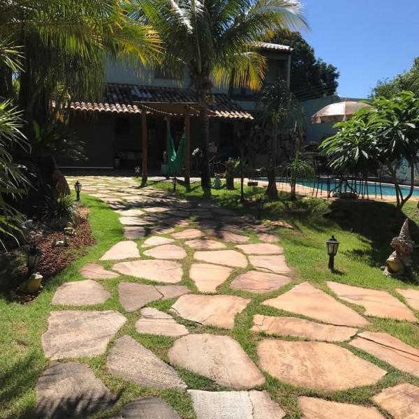 Casa linda
