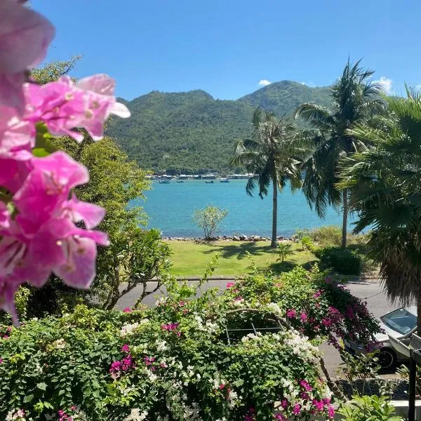 M Villa Nha Trang, hotel v Nha Trangu
