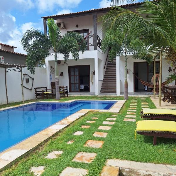Casa Vila Prea