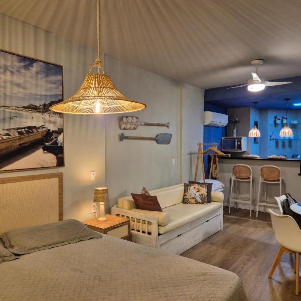 Bali Loft da Prainha - Foto 5