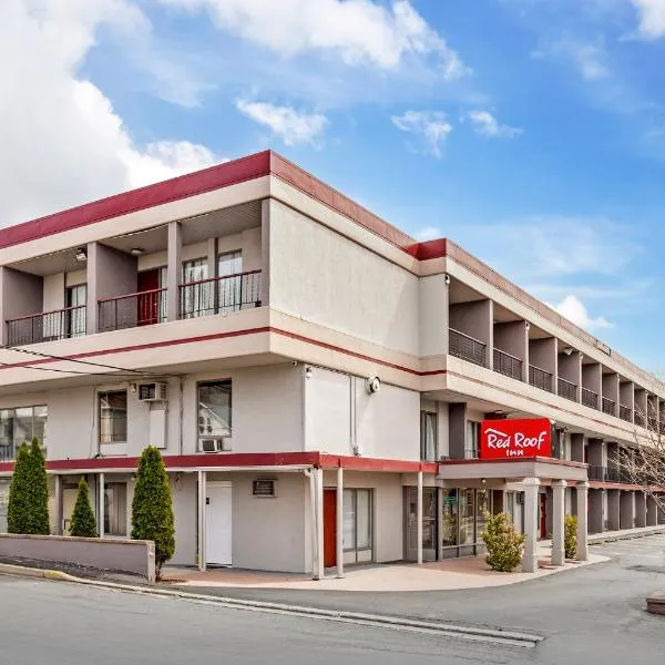 Red Roof Inn Stroudsburg – hotel w mieście Stroudsburg