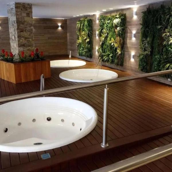 Ap 311 ou 312B Exclusive Gramado - Foto 3