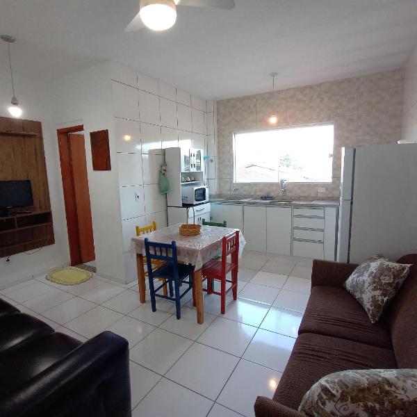 Licinio Apartamento próximo a Praia