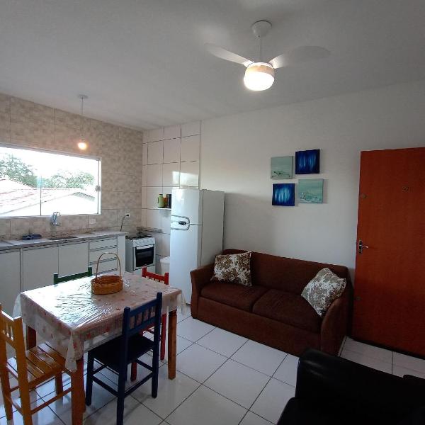 Licinio Apartamento próximo a Praia - Foto 4
