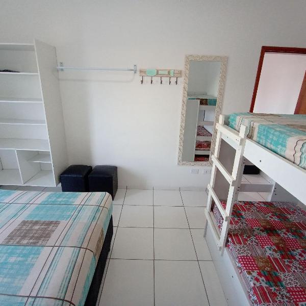 Licinio Apartamento próximo a Praia - Foto 2