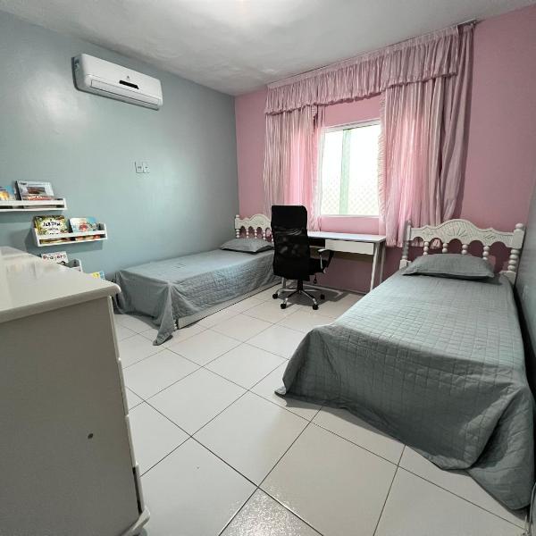 Duplex a 10min PP, com Ar, Internet, Estacionamento - Casa236 - Foto 2