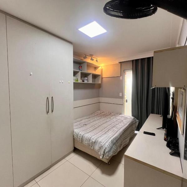 Cobertura duplex 125 metros quadrados