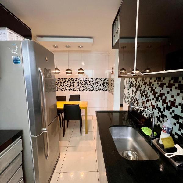 Cobertura duplex 125 metros quadrados - Foto 4
